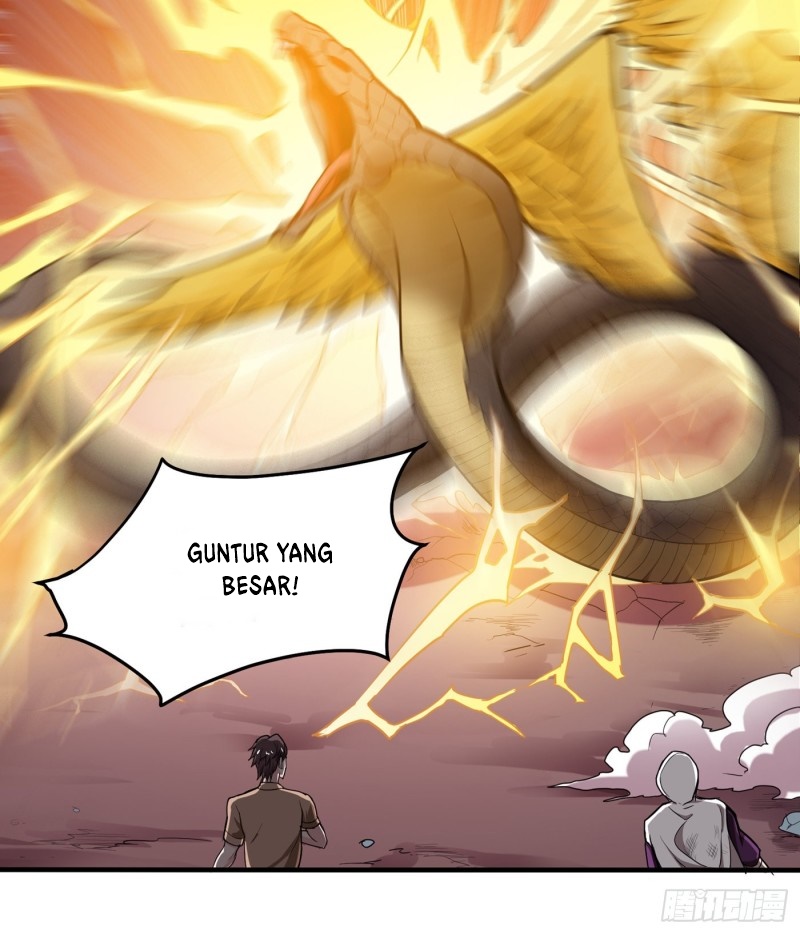 Strongest Divine Doctor Mixed City chapter 72